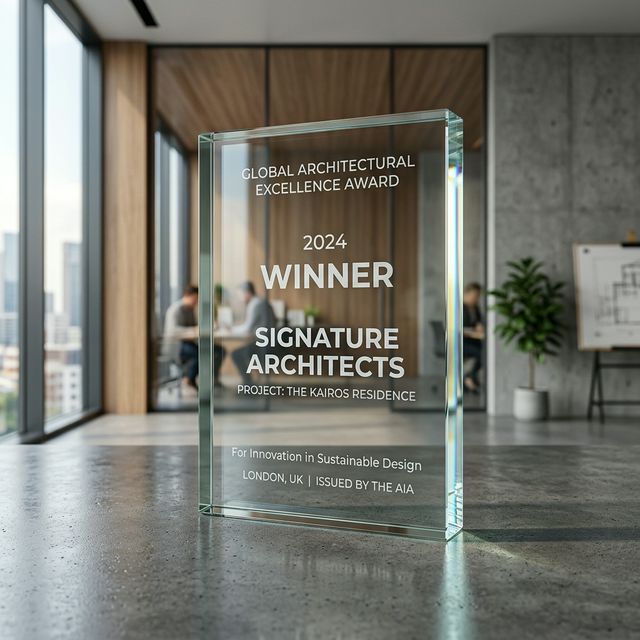 Best Use of Materials